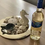 Lägenhet Meersicht