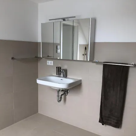Meersicht Apartment