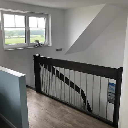 Apartment Meersicht