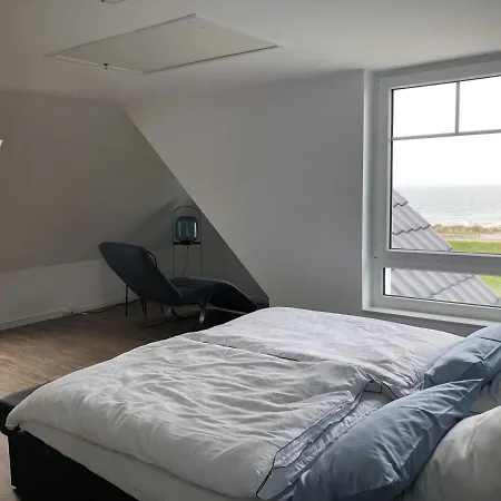 Apartment Meersicht Haffkrug