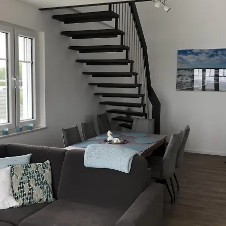 Apartment Meersicht Haffkrug