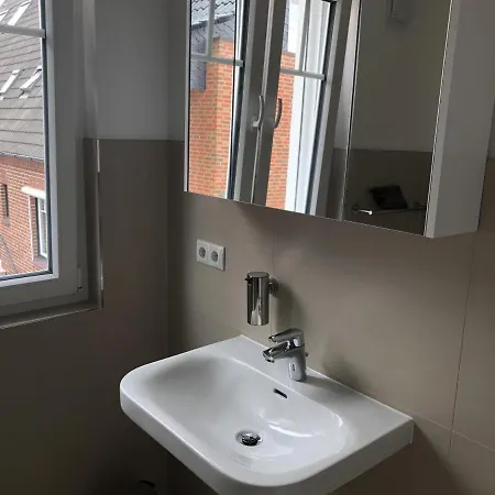 Meersicht Apartment