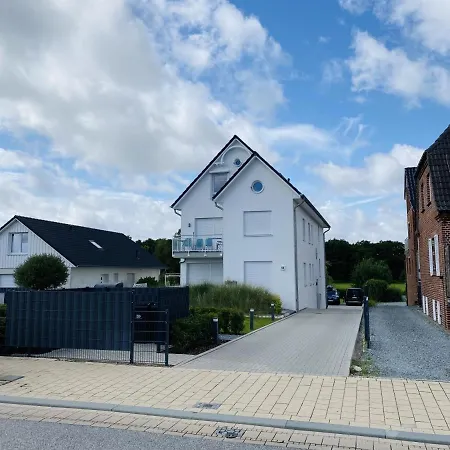 Meersicht Apartment *