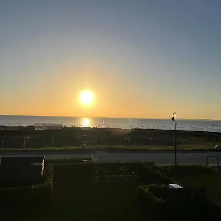 Apartment Meersicht Haffkrug