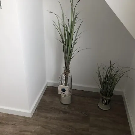 Meersicht Apartment *