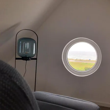 Apartment Meersicht *