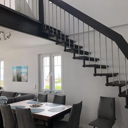 Apartment Meersicht Haffkrug