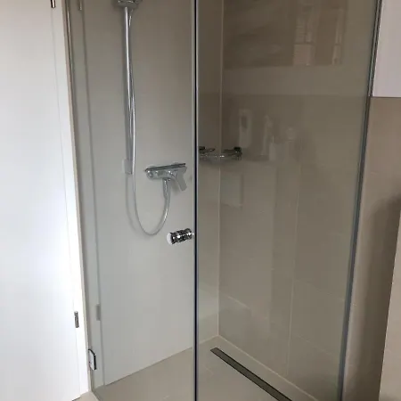 Apartment Meersicht Haffkrug