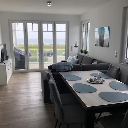 Meersicht Apartment *