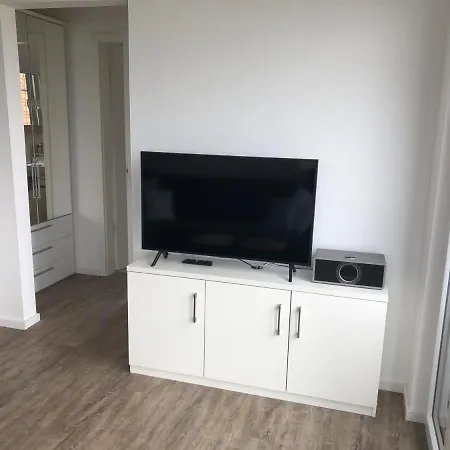 Meersicht Lägenhet *