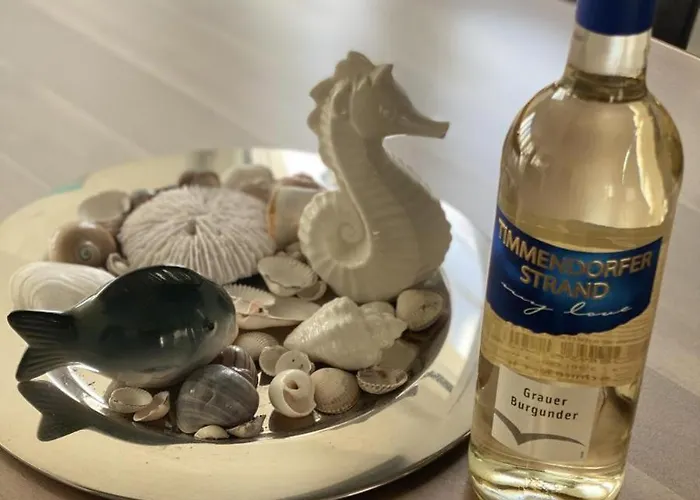 Appartamento Meersicht