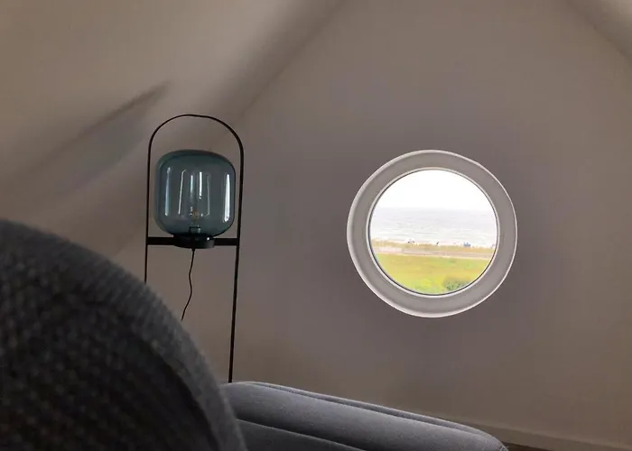 Meersicht * Haffkrug