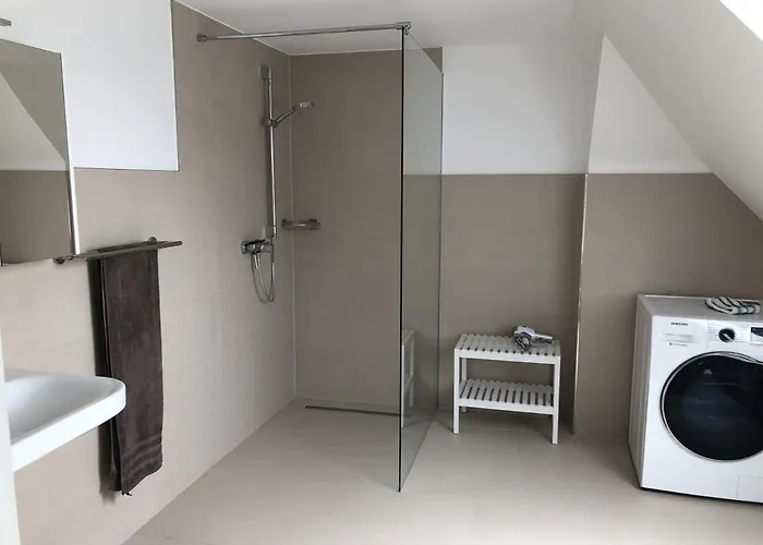 Appartamento Meersicht Haffkrug